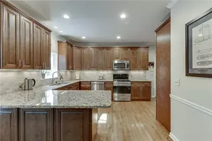 1484 Bellflower Ct SW, Lilburn, GA 30047 - Photo 20