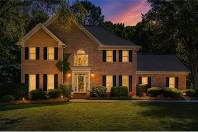 1484 Bellflower Court SW, Lilburn, GA 30047 - Photo 1
