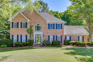 1484 Bellflower Ct SW, Lilburn, GA 30047 - Photo 1