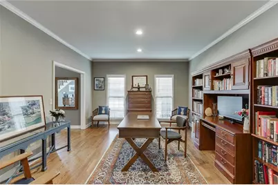 1484 Bellflower Court SW, Lilburn, GA 30047 - Photo 16