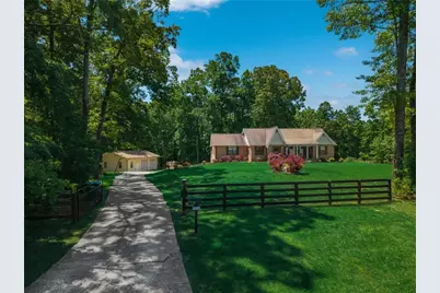 400 Cable Road, Waleska, GA 30183 - Photo 2