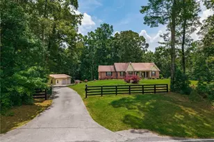 400 Cable Rd, Waleska, GA 30183 - Photo 1