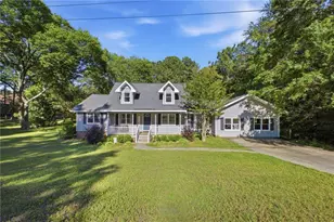 111 Mt Vernon Dr, Calhoun, GA 30701 - Photo 1