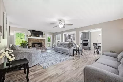 111 Mount Vernon Drive, Calhoun, GA 30701 - Photo 8