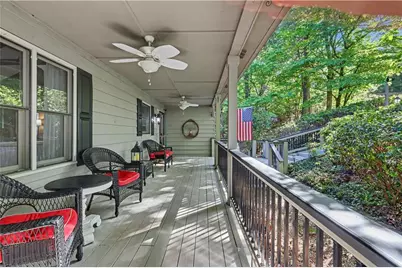 519 Pinecrest Road, Sautee Nacoochee, GA 30571 - Photo 8
