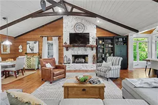 519 Pinecrest Rd, Sautee Nacoochee, GA 30571 - Photo 20