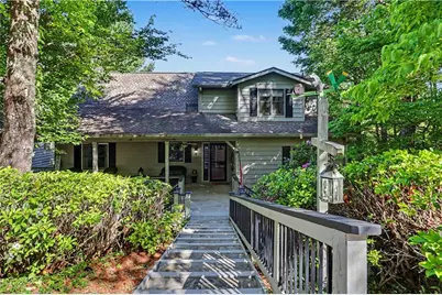 519 Pinecrest Road, Sautee Nacoochee, GA 30571 - Photo 2