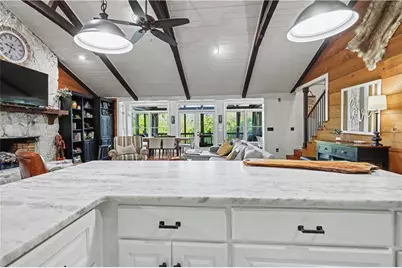 519 Pinecrest Road, Sautee Nacoochee, GA 30571 - Photo 18