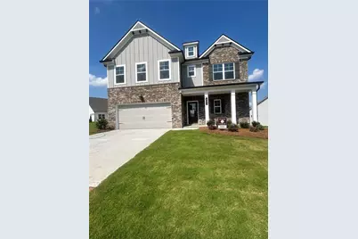 208 Cantrell View Court, Cartersville, GA 30120 - Photo 1
