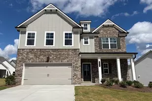 208 Cantrell Vw Ct, Cartersville, GA 30120 - Photo 1