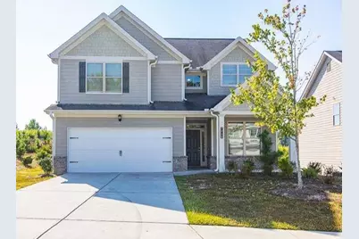 7759 Hansel Lane, Lithonia, GA 30058 - Photo 1