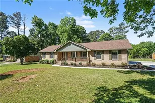 1697 Fremont Dr SW, Stone Mountain, GA 30087 - Photo 28