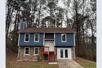 782 Fox Valley Drive, Stone Mountain, GA 30088 - Photo 1
