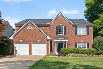 4255 Brighton Way NW, Kennesaw, GA 30144 - Photo 1