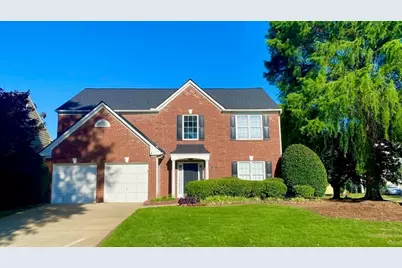 4255 Brighton Way NW, Kennesaw, GA 30144 - Photo 2