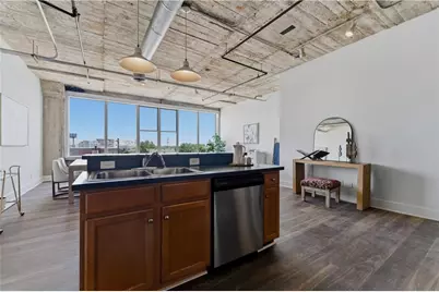 505 Whitehall Street SW #401, Atlanta, GA 30303 - Photo 8