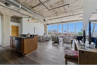 505 Whitehall Street SW #401, Atlanta, GA 30303 - Photo 1
