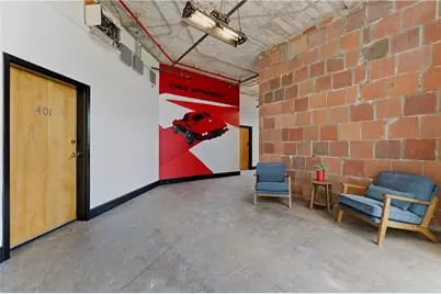 505 Whitehall Street SW #401, Atlanta, GA 30303 - Photo 22
