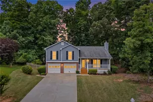 455 Charlyne Way, Dacula, GA 30019 - Photo 1