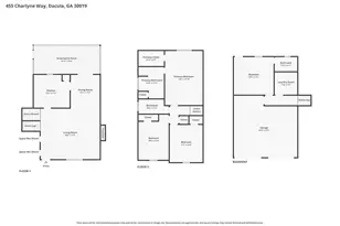 455 Charlyne Way, Dacula, GA 30019 - Photo 46