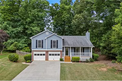 455 Charlyne Way, Dacula, GA 30019 - Photo 1