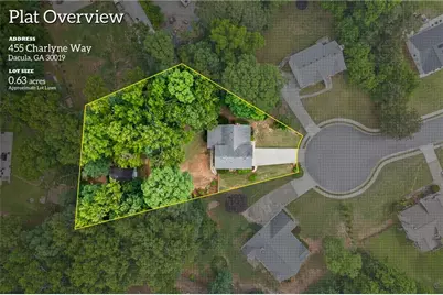 455 Charlyne Way, Dacula, GA 30019 - Photo 40