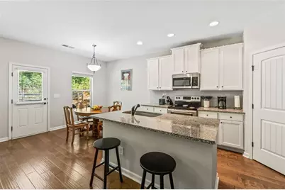 331 Bryndemere Drive, Dawsonville, GA 30534 - Photo 1
