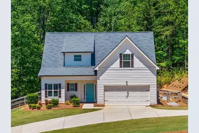 331 Bryndemere Drive, Dawsonville, GA 30534 - Photo 1