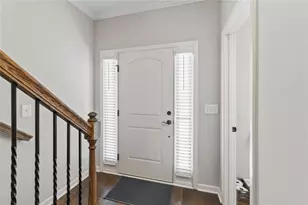 331 Bryndemere Dr, Dawsonville, GA 30534 - Photo 10