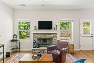 331 Bryndemere Dr, Dawsonville, GA 30534 - Photo 14