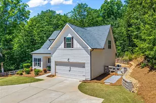 331 Bryndemere Dr, Dawsonville, GA 30534 - Photo 8