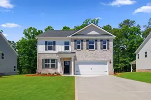 500 Whitman Ln, Stockbridge, GA 30281 - Photo 1