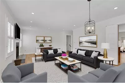 [Address not provided], Atlanta, GA 30329 - Photo 14