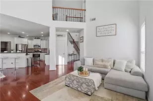 304 Warm Winds Trail, Canton, GA 30114 - Photo 14