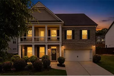 402 Aristides Way, Canton, GA 30115 - Photo 2