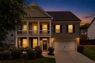 402 Aristides Wy, Canton, GA 30115 - Photo 2