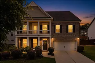 402 Aristides Wy, Canton, GA 30115 - Photo 2