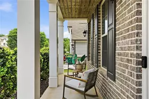 402 Aristides Wy, Canton, GA 30115 - Photo 4