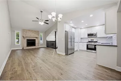 3021 Munson Court, Snellville, GA 30039 - Photo 6