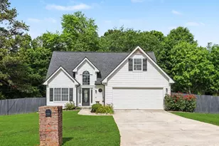 2925 Shane Dr, Snellville, GA 30078 - Photo 1