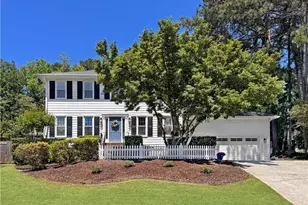 530 Woodline Ct, Roswell, GA 30076 - Photo 2