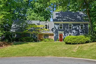 3916 Brintons Mill, Marietta, GA 30062 - Photo 2