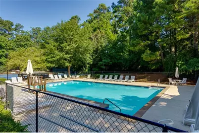 3916 Brintons Mill, Marietta, GA 30062 - Photo 44