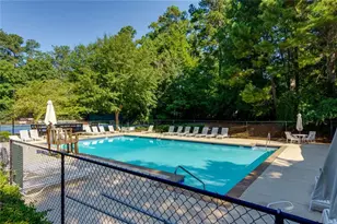 3916 Brintons Mill, Marietta, GA 30062 - Photo 44