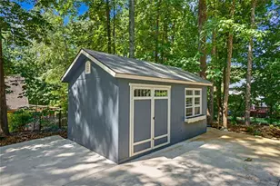3916 Brintons Mill, Marietta, GA 30062 - Photo 42