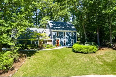 3916 Brintons Mill, Marietta, GA 30062 - Photo 50