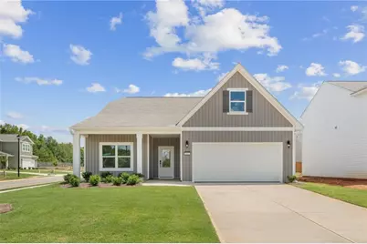 406 Bluegrass Lane, Rockmart, GA 30153 - Photo 1