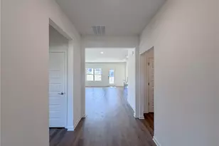 406 Bluegrass Ln, Rockmart, GA 30153 - Photo 2