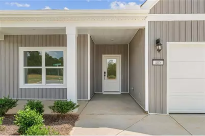 406 Bluegrass Lane, Rockmart, GA 30153 - Photo 2