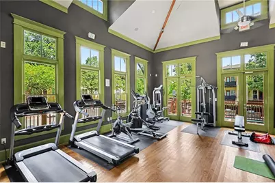 1195 Milton Terrace SE #2204, Atlanta, GA 30315 - Photo 32